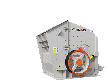 PF/PFV系列反擊式破碎機